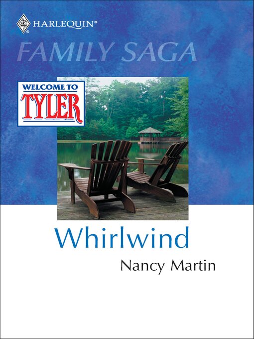 Cover image for Whirlwind